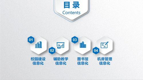 智慧數字化校園 系統構建與信息咨詢服務的融合創新