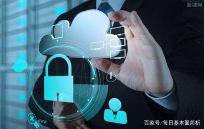 網絡技術賦能，網絡安全行業(yè)在國家強力支持下迎來黃金發(fā)展期