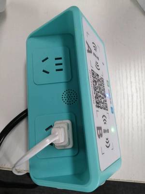 昆山工廠智能充電樁生產(chǎn)安裝服務(wù) 賦能綠色制造，驅(qū)動高效未來